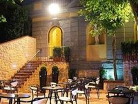 Hotel Lido Florence