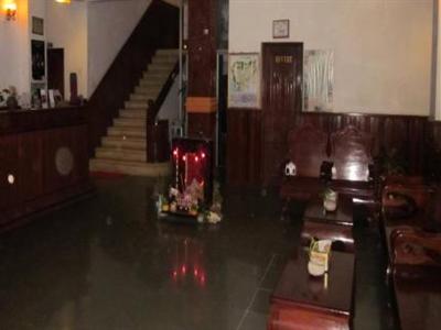фото отеля Koh Ker Hotel