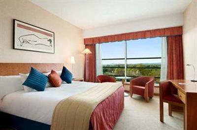 фото отеля Hilton Cardiff