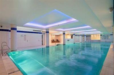 фото отеля Hilton Cardiff