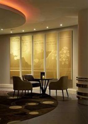 фото отеля Hilton Cardiff