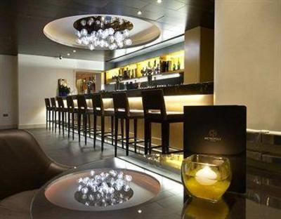 фото отеля Hilton Cardiff