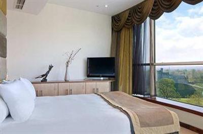 фото отеля Hilton Cardiff