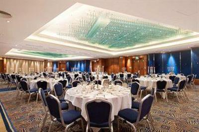 фото отеля Hilton Cardiff