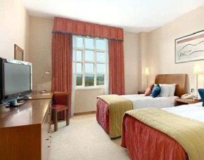 фото отеля Hilton Cardiff