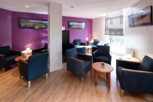 фото отеля Holiday Inn Garden Court Clermont Ferrand