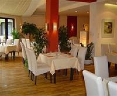 фото отеля Normafa Hotel