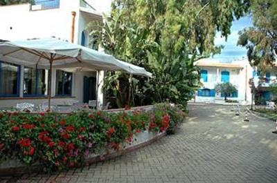 фото отеля Le Dune Sicily Hotel