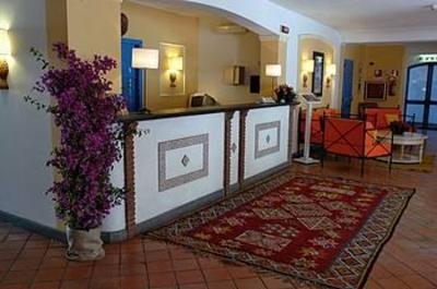 фото отеля Le Dune Sicily Hotel