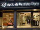 фото отеля Ayres de Recoleta Plaza