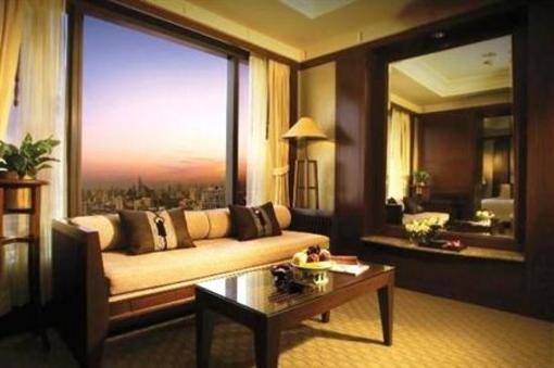 фото отеля Banyan Tree Bangkok