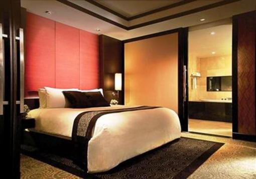 фото отеля Banyan Tree Bangkok