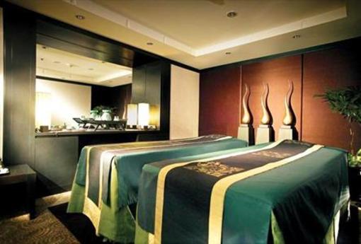 фото отеля Banyan Tree Bangkok
