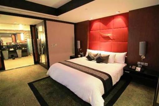фото отеля Banyan Tree Bangkok