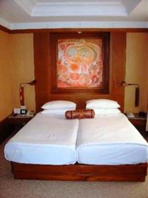 фото отеля Banyan Tree Bangkok