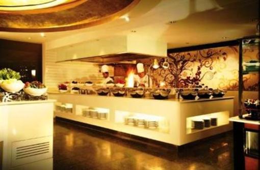 фото отеля Banyan Tree Bangkok