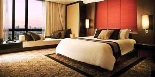 фото отеля Banyan Tree Bangkok