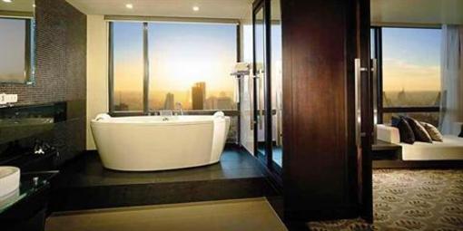 фото отеля Banyan Tree Bangkok