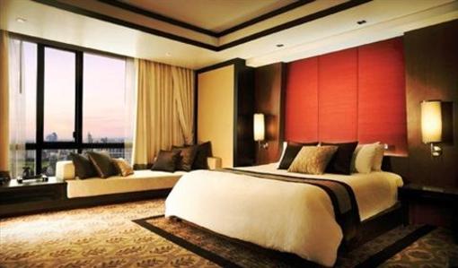 фото отеля Banyan Tree Bangkok