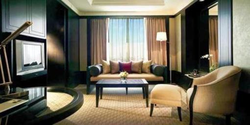 фото отеля Banyan Tree Bangkok