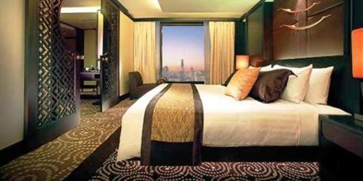 фото отеля Banyan Tree Bangkok