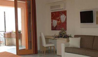 фото отеля Calipso Hotel Taormina