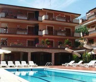 фото отеля Calipso Hotel Taormina
