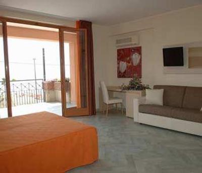 фото отеля Calipso Hotel Taormina