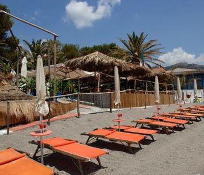 фото отеля Calipso Hotel Taormina