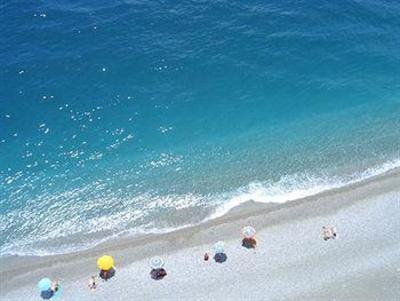фото отеля Calipso Hotel Taormina
