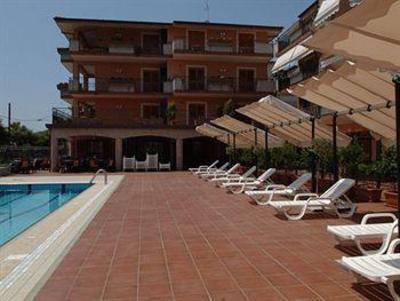 фото отеля Calipso Hotel Taormina