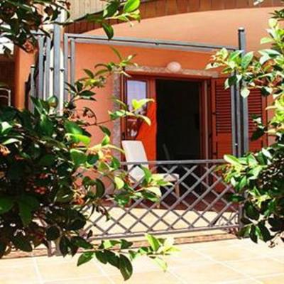 фото отеля Calipso Hotel Taormina