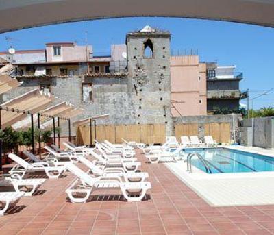 фото отеля Calipso Hotel Taormina