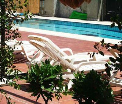 фото отеля Calipso Hotel Taormina