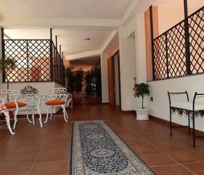 фото отеля Calipso Hotel Taormina