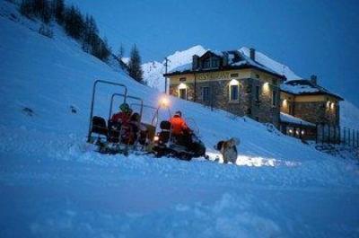 фото отеля Maison de Neige