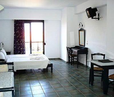 фото отеля Villa Platanias