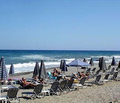 фото отеля Villa Platanias