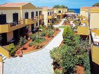 Villa Platanias