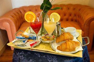 фото отеля Hotel Minerva Arezzo
