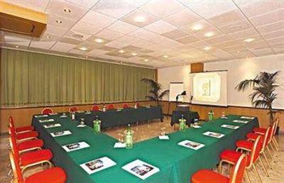 фото отеля Hotel Minerva Arezzo
