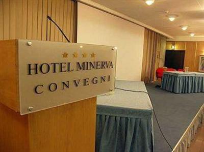 фото отеля Hotel Minerva Arezzo
