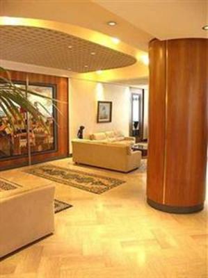 фото отеля Hotel Minerva Arezzo