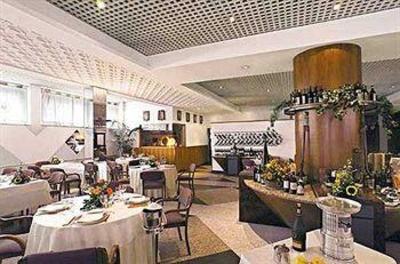 фото отеля Hotel Minerva Arezzo