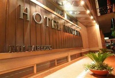 фото отеля Hotel Minerva Arezzo