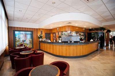 фото отеля Hotel Minerva Arezzo