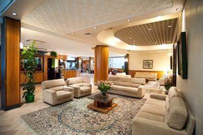 фото отеля Hotel Minerva Arezzo