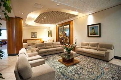 фото отеля Hotel Minerva Arezzo