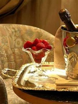 фото отеля Hotel Minerva Arezzo