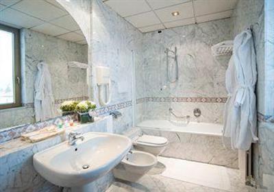 фото отеля Hotel Minerva Arezzo